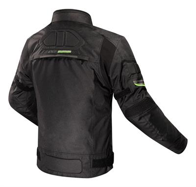 LS2 SHADOW MAN NEON SARI MONT