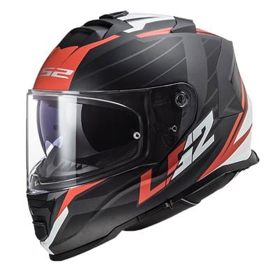 LS2 STORM 2 NERVE MATT BLACK-RED KASKls2ÇENE AÇILIR KASKLARLS2 STORM 2 NERVE MATT BLACK-RED KASKLS2 STORM 2 NERVE MATT BLACK-RED KASK