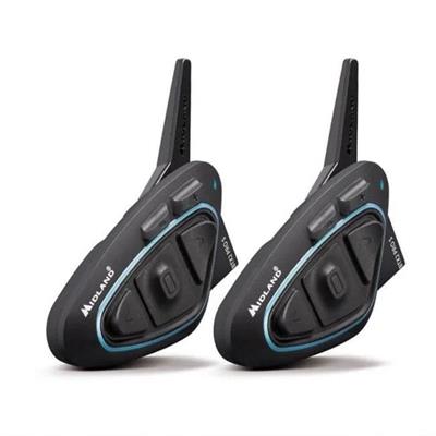 MIDLAND BTX2 PRO S-LR ÇIFT INTERCOM