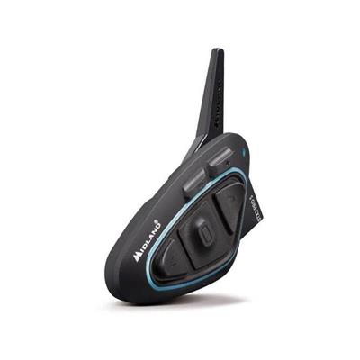 MIDLAND BTX2 PRO S-LR TEKLI INTERCOM