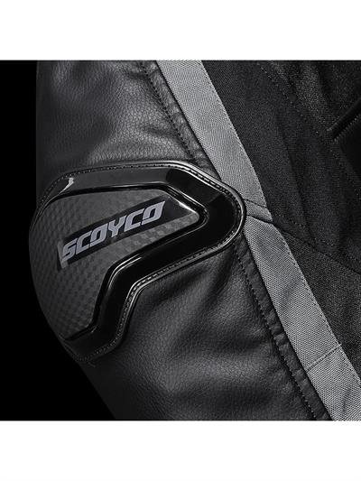 SCOYCO JK152W MONT WOMEN SİYAH