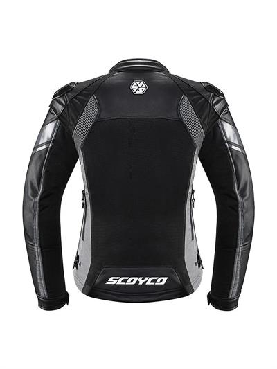 SCOYCO JK152W MONT WOMEN SİYAH