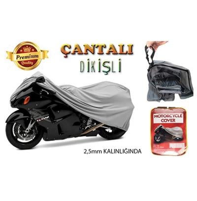 PROSEV MOTOSİKLET BRANDA 301