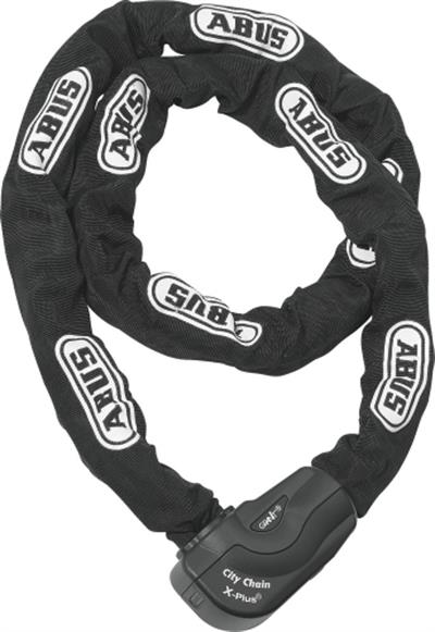 ABUS 1060/170 CITY CHAIN ZİNCİR KİLİT