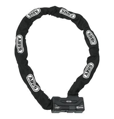 ABUS 59/12HKS140BLACK EXTREME ZİNCİR KİLİT