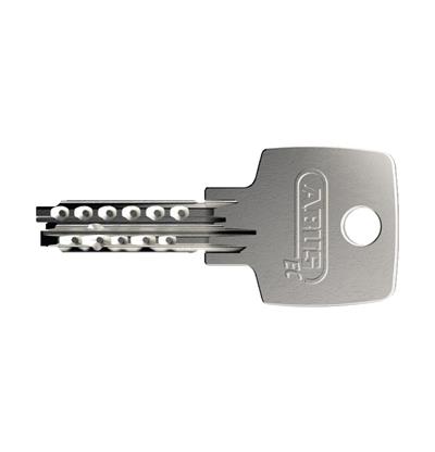 ABUS 7000 RS1 DETECTO LOGO RED