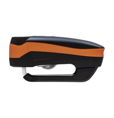 ABUS 7000 RS1 DETECTO LOGO ORANGE