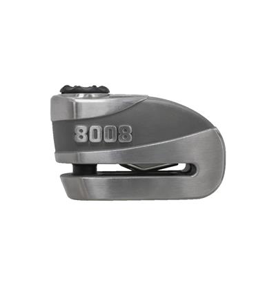 ABUS 8008/12KS120 BLACK
