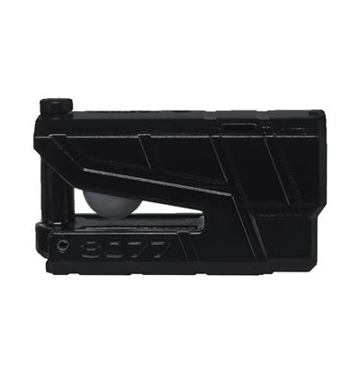 ABUS 8077 2.0 GRANIT DETECTO XPLUS BLACK