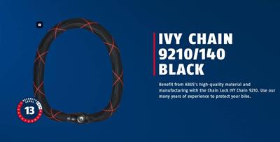 ABUS 9210/140 IVY