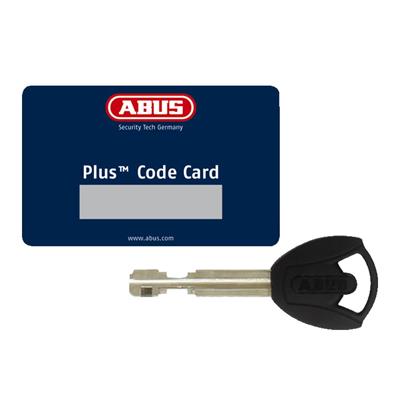 ABUS 9809/140 STELL