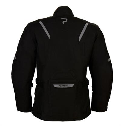 PROHEL HAWK JACKET BLACK CEKET