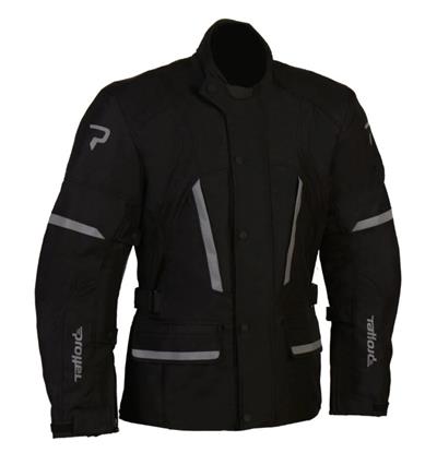PROHEL HAWK JACKET BLACK CEKET