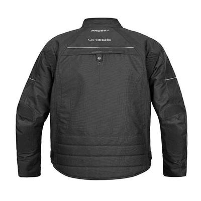 PROSEV MONT 2116 KIDS BLACK ÇOCUK SİYAH MONT