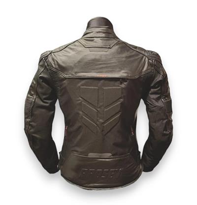 PROSEV MONT FALCON WOMEN BLACK MONT