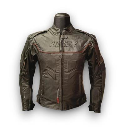 PROSEV MONT FALCON WOMEN BLACK MONT