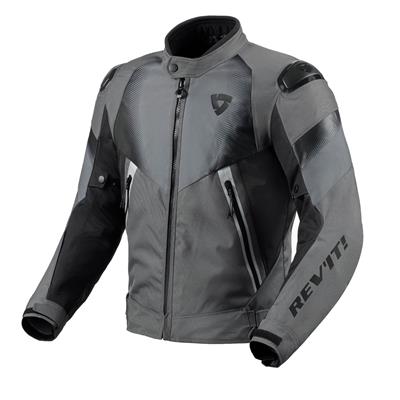 REVİT CEKET CONTROL H20 MONT GRİ SİYAH