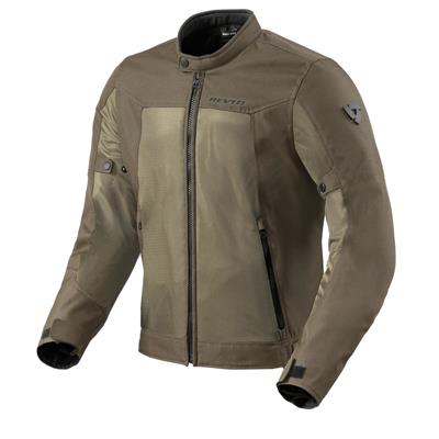 REVIT JACKET ECLIPSE 2 TARMAC CEKET