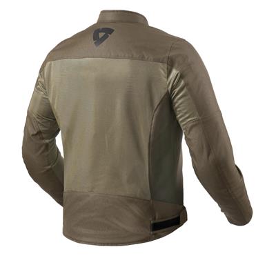 REVIT JACKET ECLIPSE 2 TARMAC CEKET
