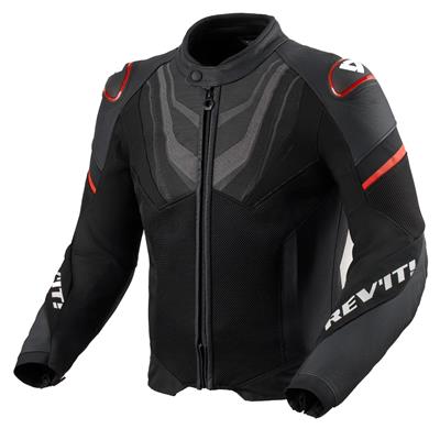 REVIT MANTIS 3 MONT SİYAH KIRMIZI