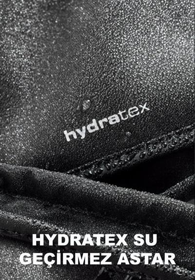 REVIT QUANTUM 3 H2O MONT SİYAH-AÇIK GRİ