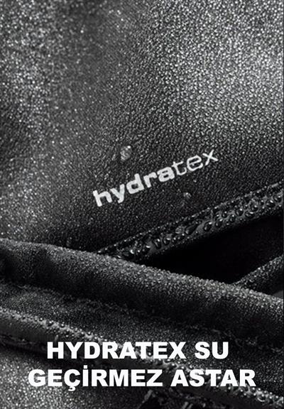 REVIT QUANTUM 3 H2O MONT SİYAH GRI