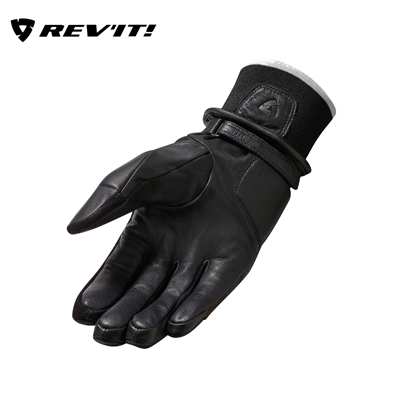 REVIT BOXXER 2 H20 ELDİVEN SİYAH 