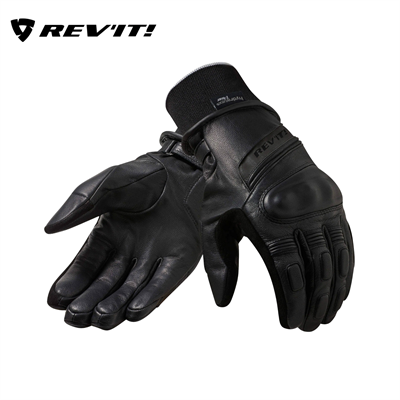 REVIT BOXXER 2 H20 ELDİVEN SİYAH 