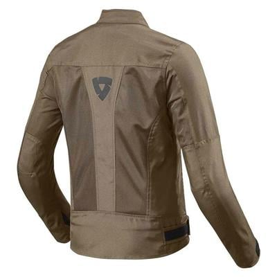 REVIT CEKET ECLIPSE LADIES BROWN LADY