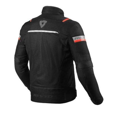 REVIT CEKET TORNADO 3 BLACK
