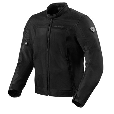 REVIT JACKET ECLIPSE 2 SİYAH CEKET