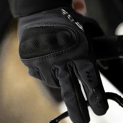 REVİT GLOVES CRATER 2 WINDSTOPER SİYAH