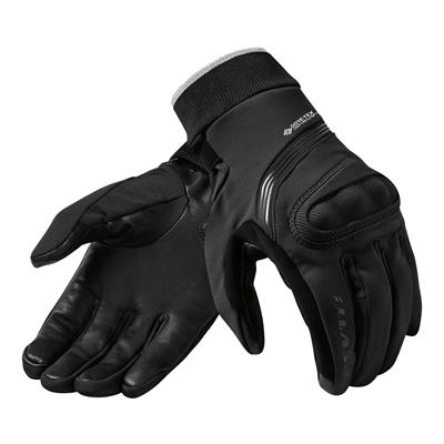 REVİT GLOVES CRATER 2 WINDSTOPER SİYAH