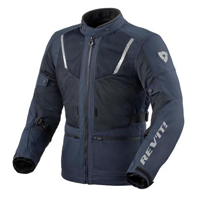REVIT JACKET LEVANTE 2 H20 DARK BLUE