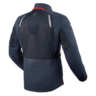 REVIT JACKET LEVANTE 2 H20 DARK BLUE