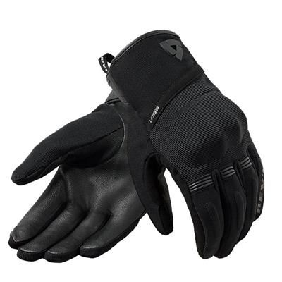 REVIT MOSCA 2 H2O ELDİVEN SİYAH