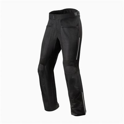 REVIT TROUSSERS AIRWAVE 3 BLACK PANTOLON