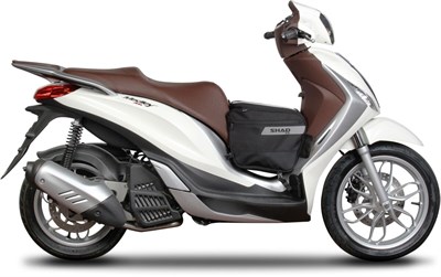 SHAD SC25 SCOOTER ÇANTA