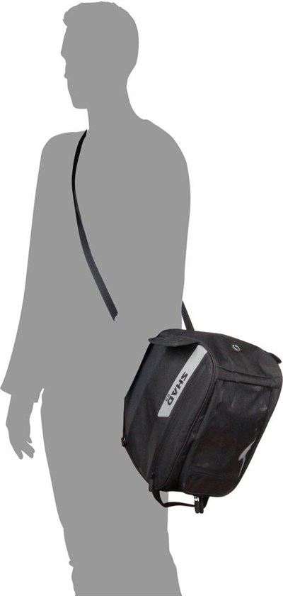 SHAD SC25 SCOOTER ÇANTA