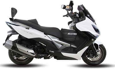 SHAD SC25 SCOOTER ÇANTA