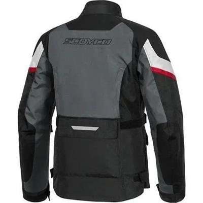 SCOYCO JK122 BLACK CEKET