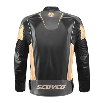 SCOYCO JK187  BLACK GOLD CEKET 