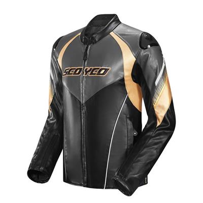 SCOYCO JK187  BLACK GOLD CEKET 