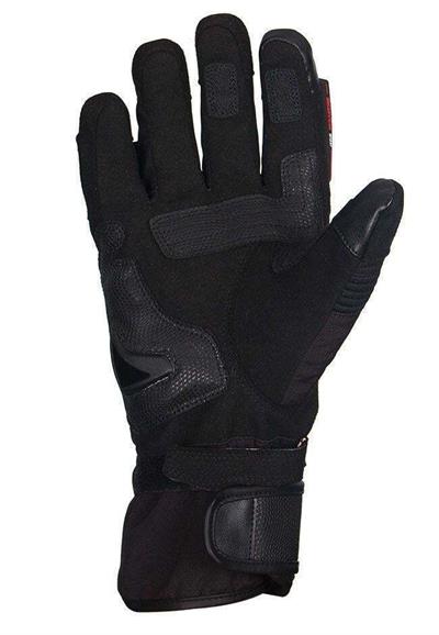 SCOYCO MC-82 BLACK KIŞLIK ELDIVEN 