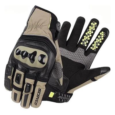 SCOYCO MC-94 KHAKI ELDIVEN