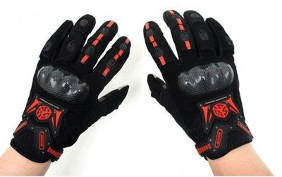 SCOYCO MC20 RED ELDİVEN