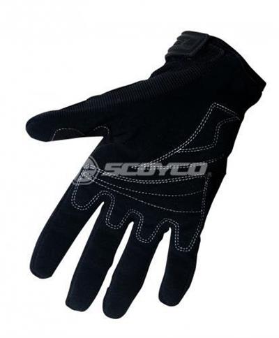 SCOYCO MC23 BLACK ELDİVEN 