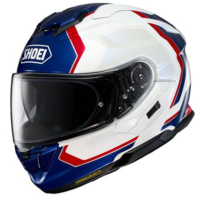 SHOEI GT AIR 3 REALM TC-10 KASK 