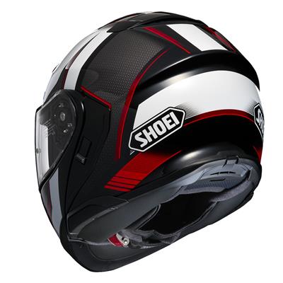 SHOEI NEOTEC 3 GRASP TC-5   ÇENE AÇILIR KASK