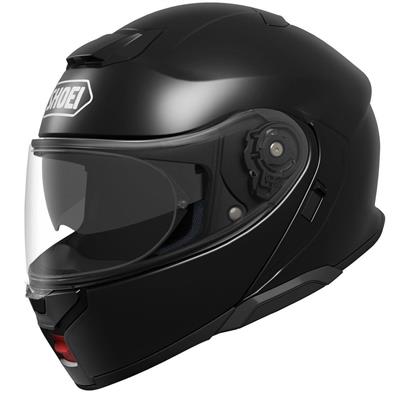 SHOEI NEOTEC 3 MAT BLACK KASK